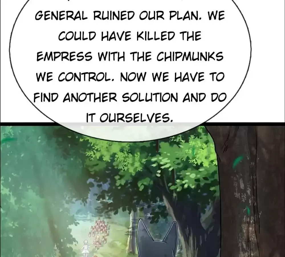 Adorable Empress Edith Chapter 18 page 32 - 