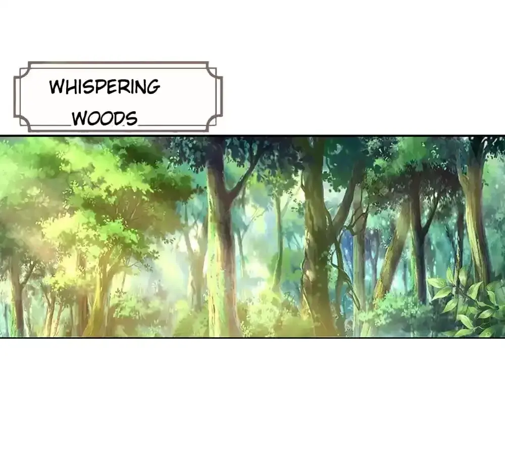 Adorable Empress Edith Chapter 18 page 38 - 