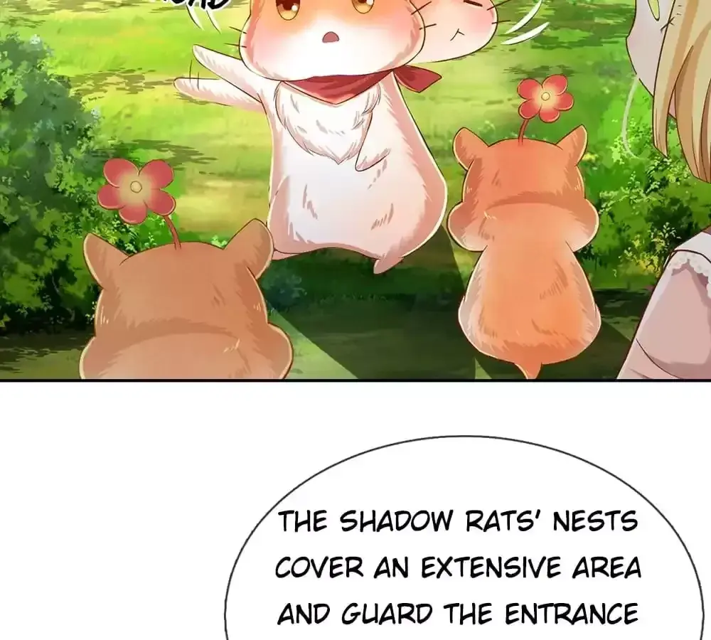 Adorable Empress Edith Chapter 18 page 43 - 