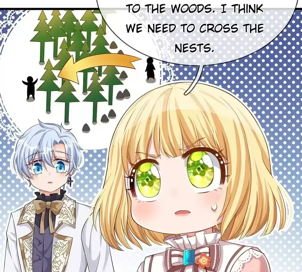 Adorable Empress Edith Chapter 18 page 44 - 