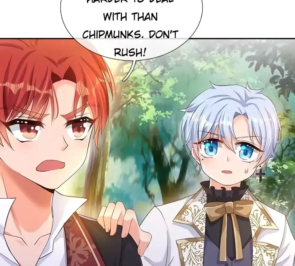 Adorable Empress Edith Chapter 18 page 49 - 