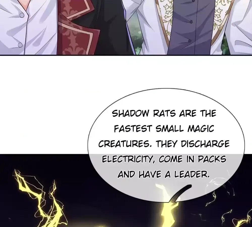 Adorable Empress Edith Chapter 18 page 50 - 