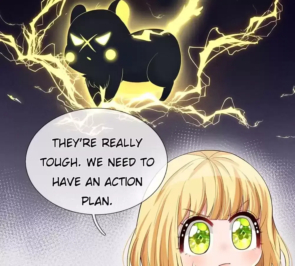 Adorable Empress Edith Chapter 18 page 51 - 