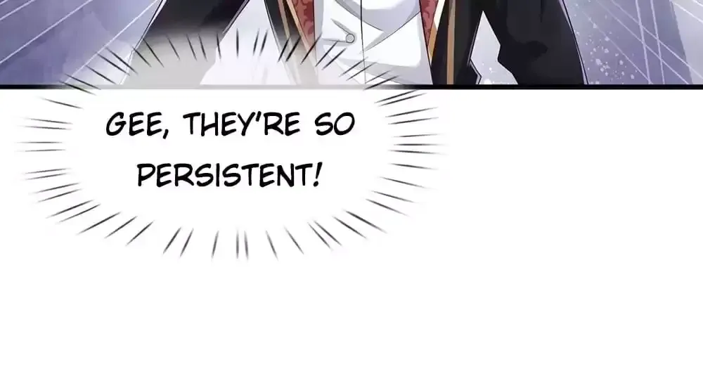 Adorable Empress Edith Chapter 19 page 21 - 