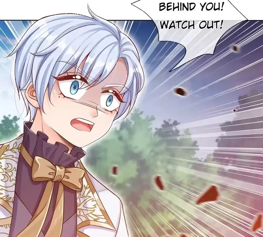 Adorable Empress Edith Chapter 19 page 26 - 