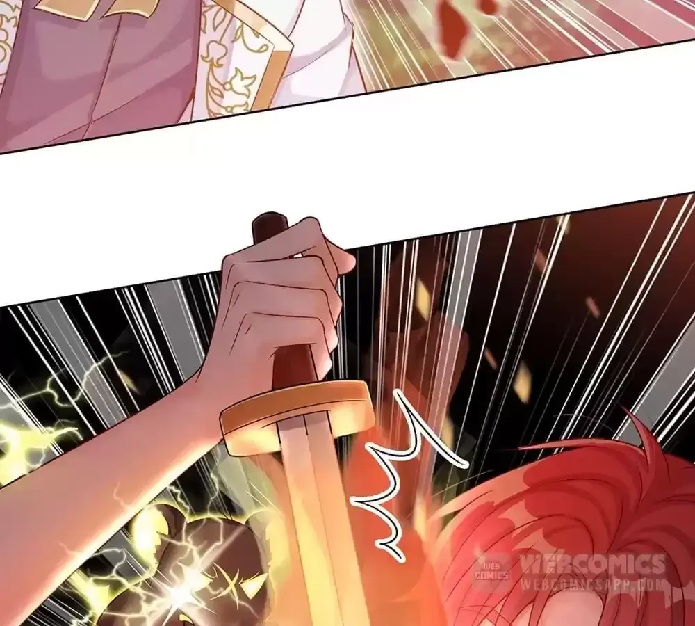 Adorable Empress Edith Chapter 19 page 27 - 