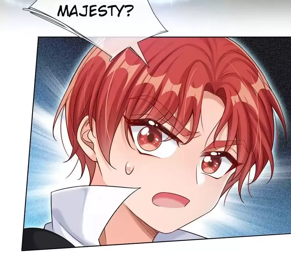 Adorable Empress Edith Chapter 19 page 38 - 