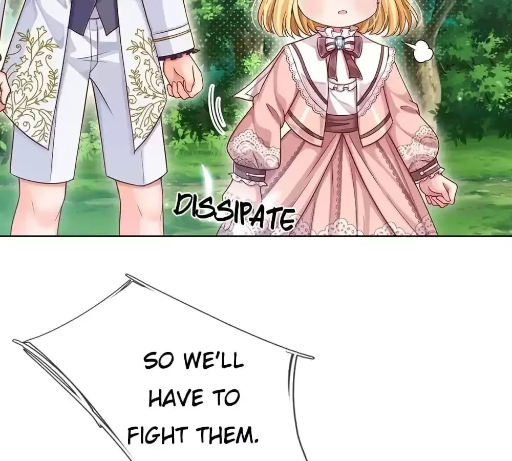 Adorable Empress Edith Chapter 19 page 41 - 