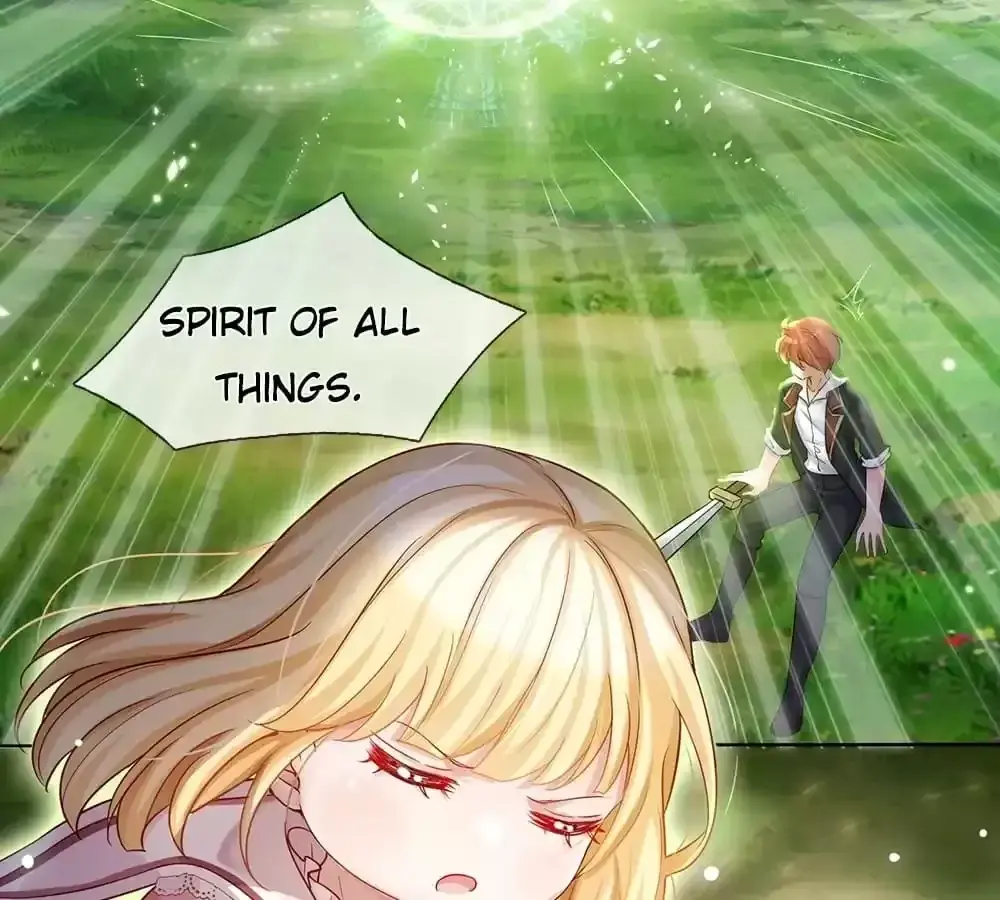 Adorable Empress Edith Chapter 19 page 44 - 