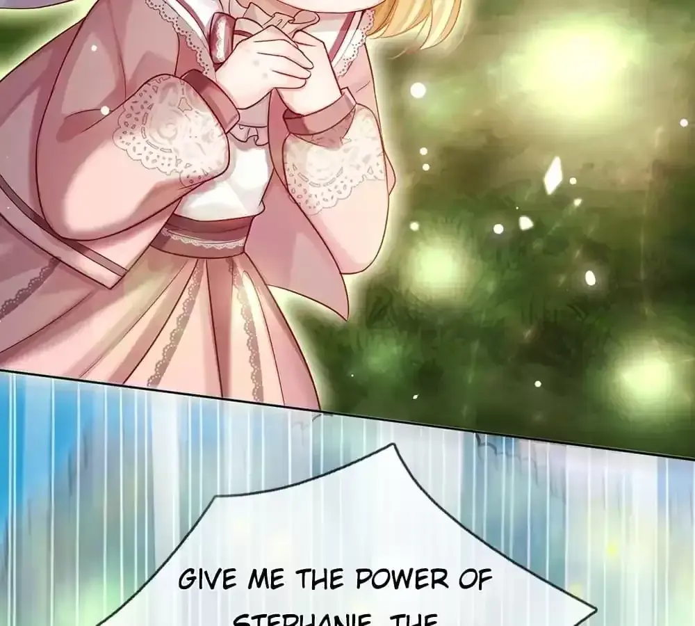 Adorable Empress Edith Chapter 19 page 45 - 