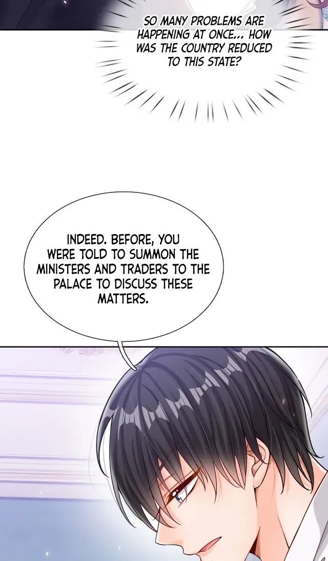 Adorable Empress Edith Chapter 2 page 14 - 