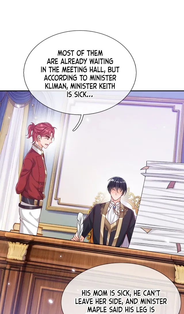 Adorable Empress Edith Chapter 2 page 16 - 