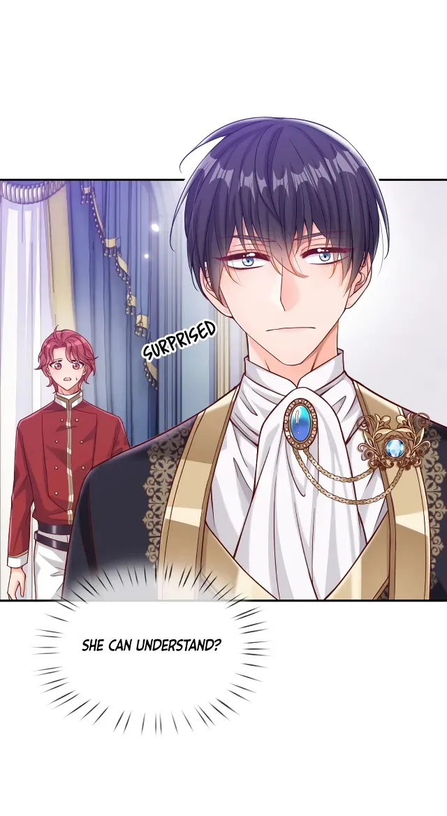 Adorable Empress Edith Chapter 2 page 19 - 