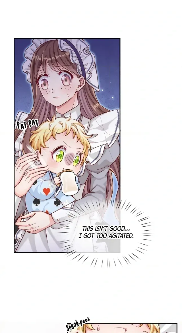 Adorable Empress Edith Chapter 2 page 20 - 