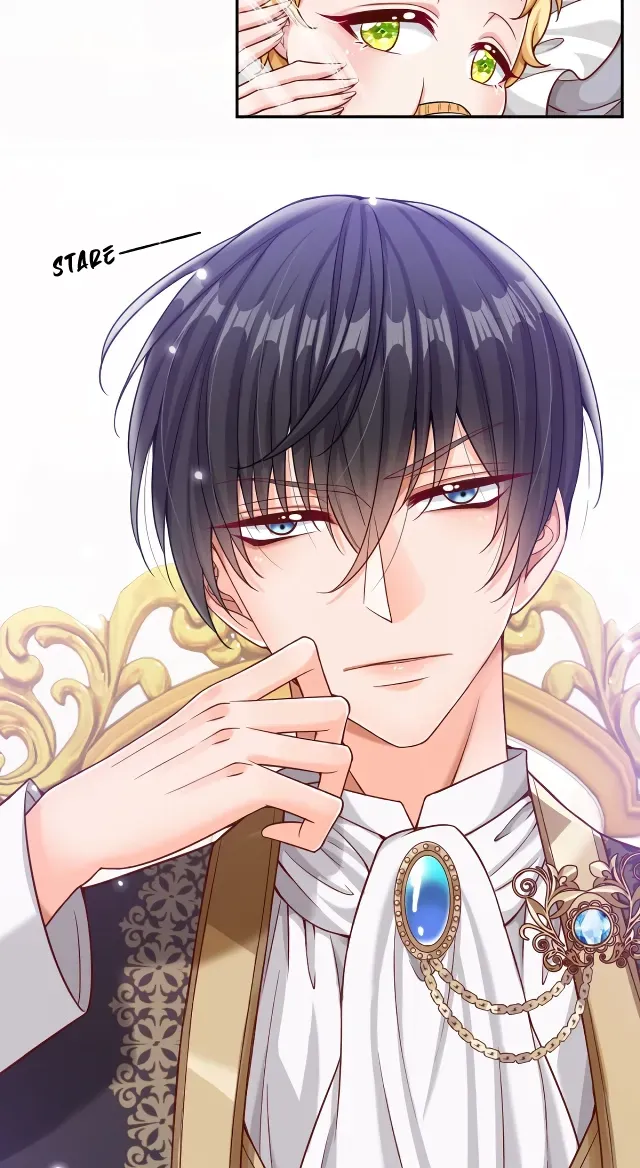 Adorable Empress Edith Chapter 2 page 21 - 