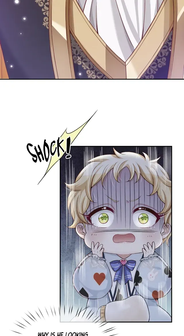 Adorable Empress Edith Chapter 2 page 22 - 