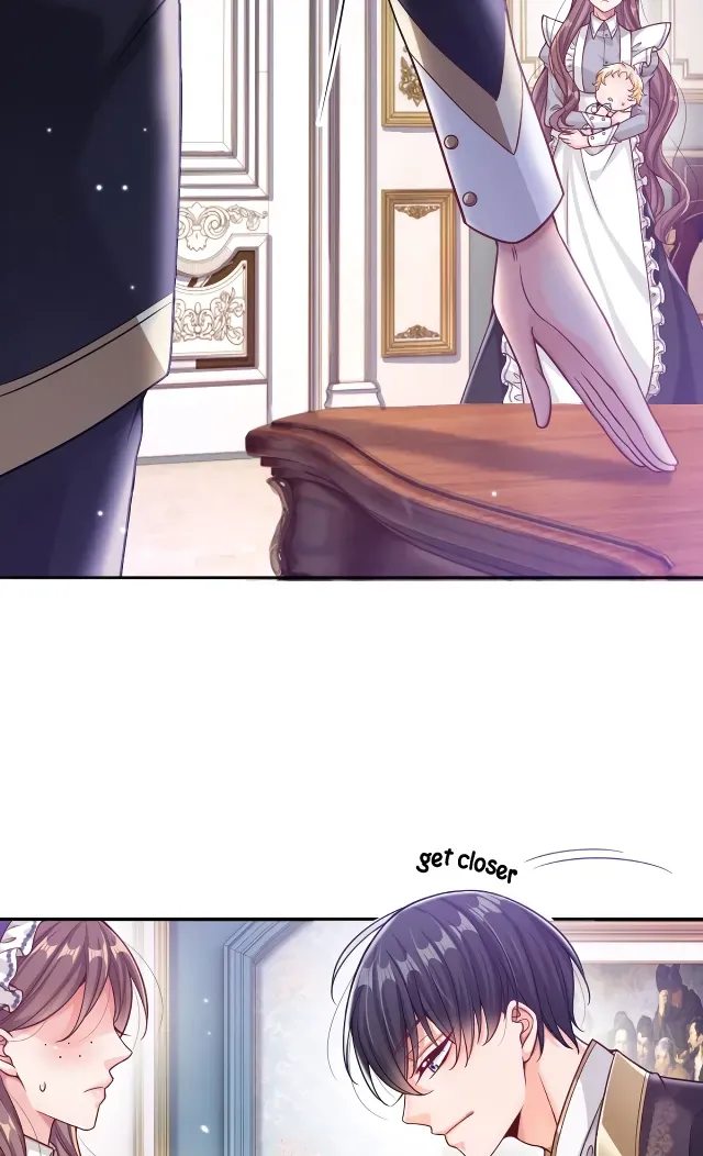Adorable Empress Edith Chapter 2 page 25 - 