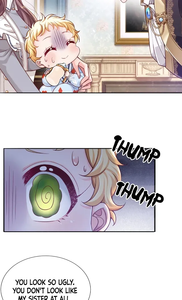 Adorable Empress Edith Chapter 2 page 26 - 