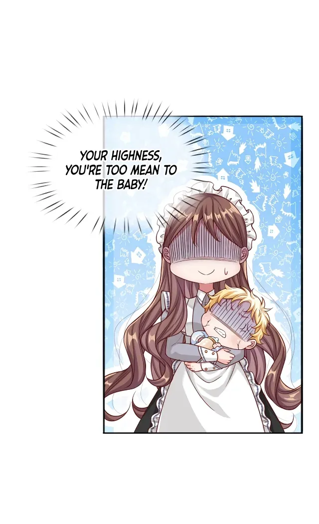 Adorable Empress Edith Chapter 2 page 28 - 