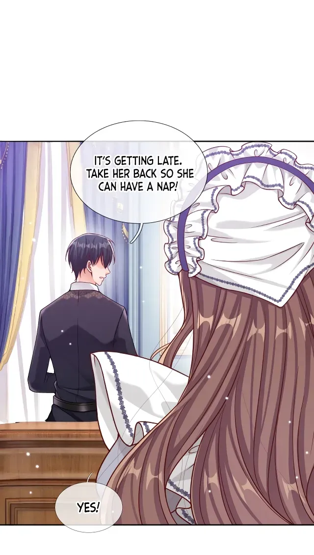 Adorable Empress Edith Chapter 2 page 29 - 