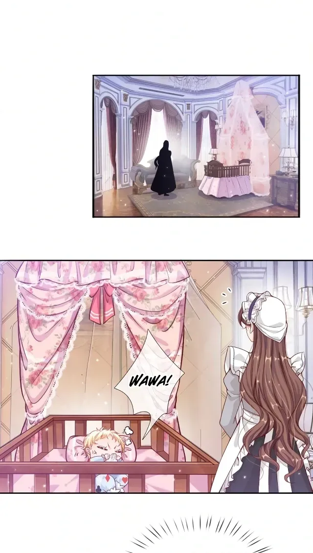 Adorable Empress Edith Chapter 2 page 30 - 