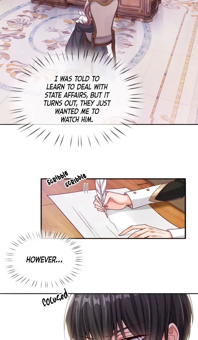 Adorable Empress Edith Chapter 2 page 4 - 