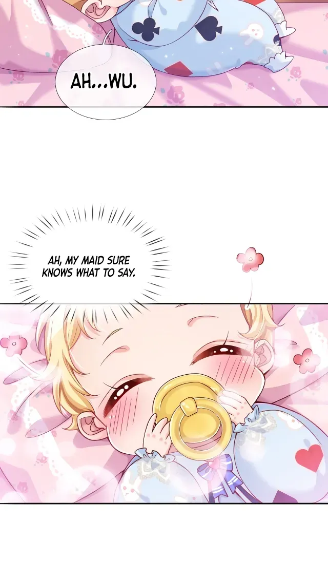 Adorable Empress Edith Chapter 2 page 33 - 