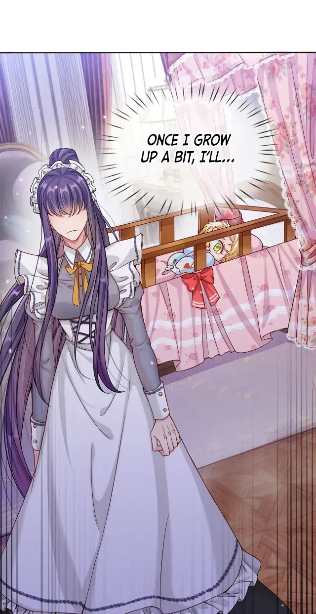 Adorable Empress Edith Chapter 2 page 34 - 