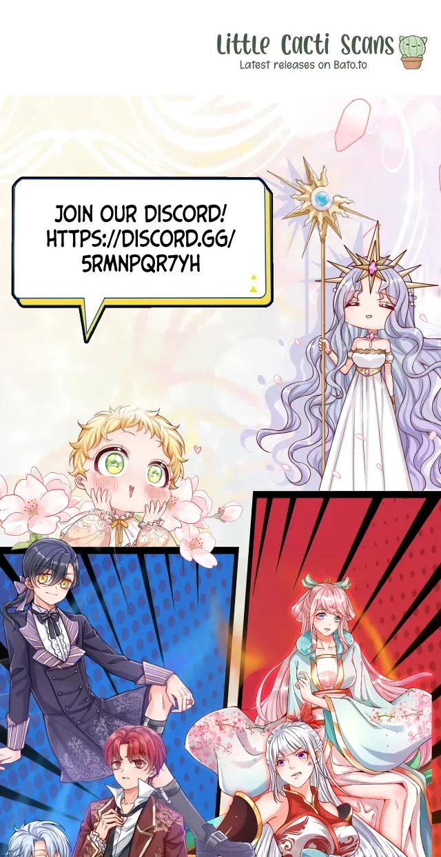 Adorable Empress Edith Chapter 2 page 36 - 