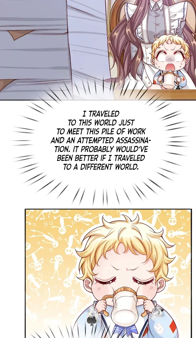 Adorable Empress Edith Chapter 2 page 6 - 