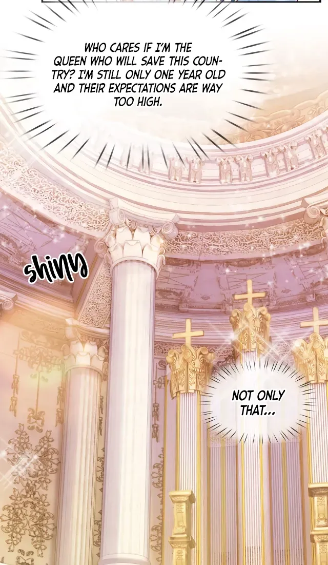 Adorable Empress Edith Chapter 2 page 7 - 