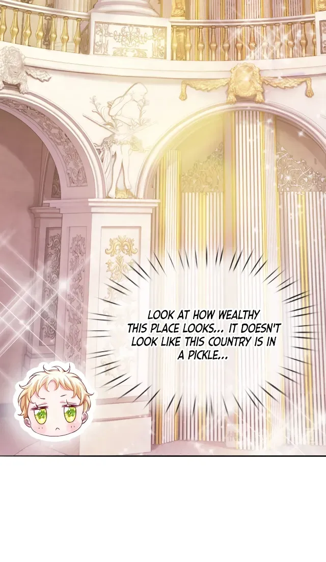 Adorable Empress Edith Chapter 2 page 8 - 
