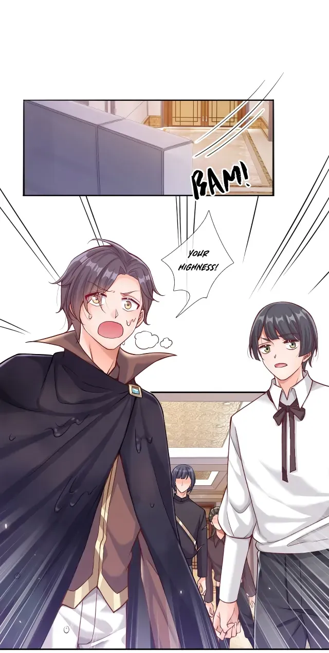 Adorable Empress Edith Chapter 2 page 9 - 