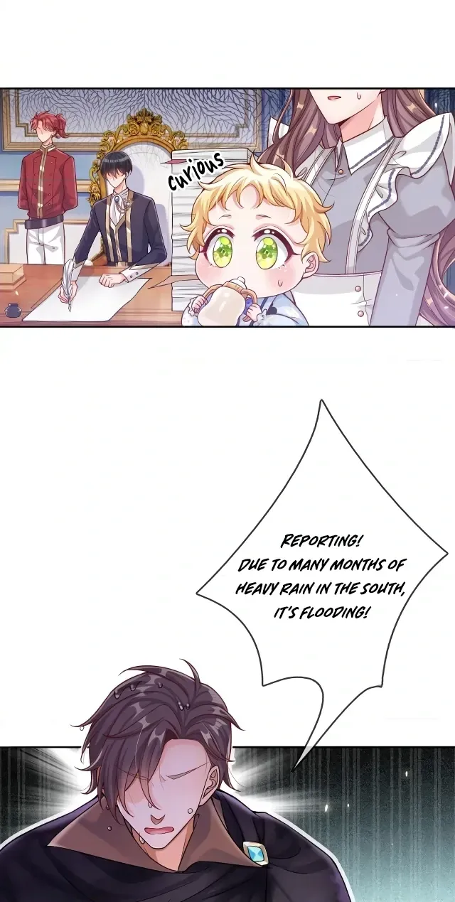 Adorable Empress Edith Chapter 2 page 10 - 