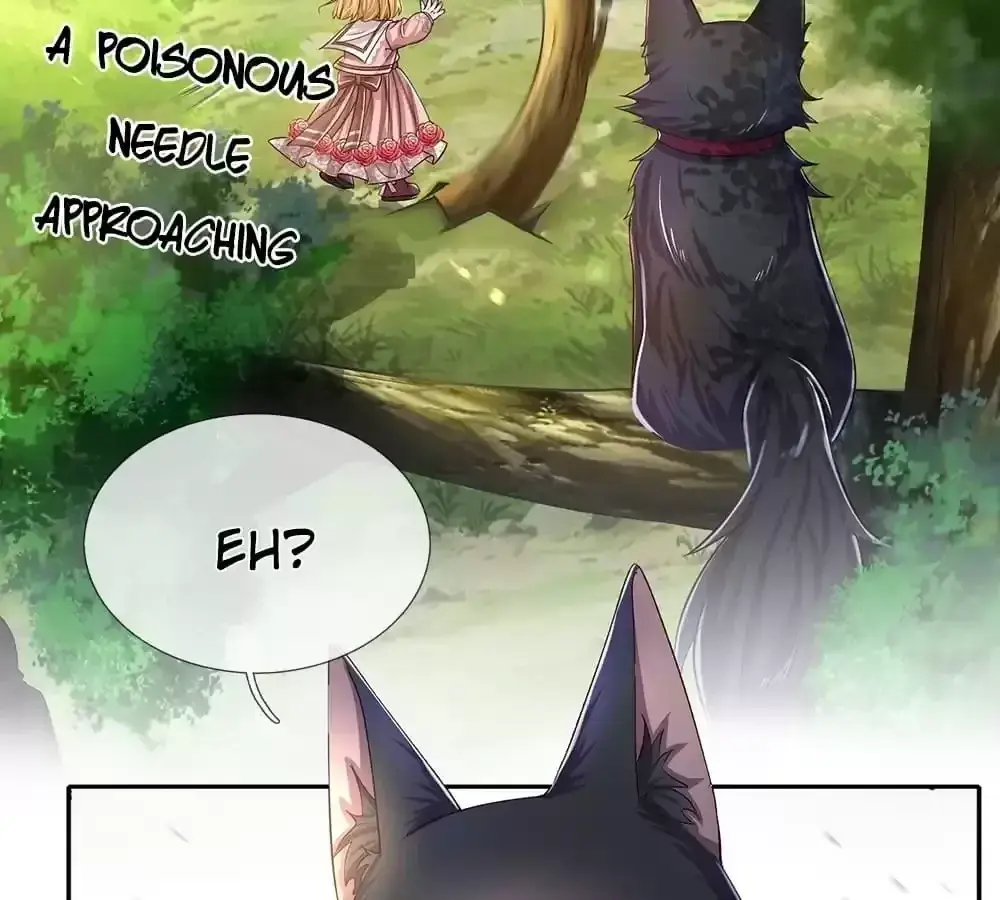Adorable Empress Edith Chapter 20 page 18 - 