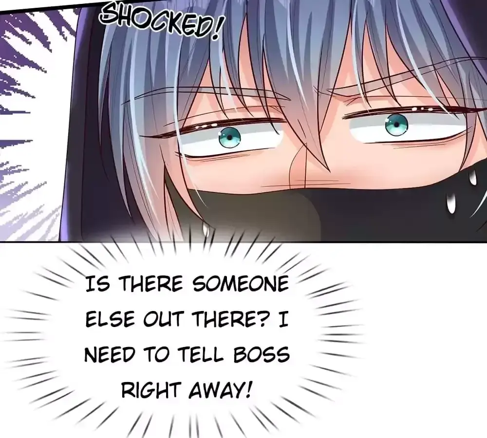 Adorable Empress Edith Chapter 20 page 26 - 