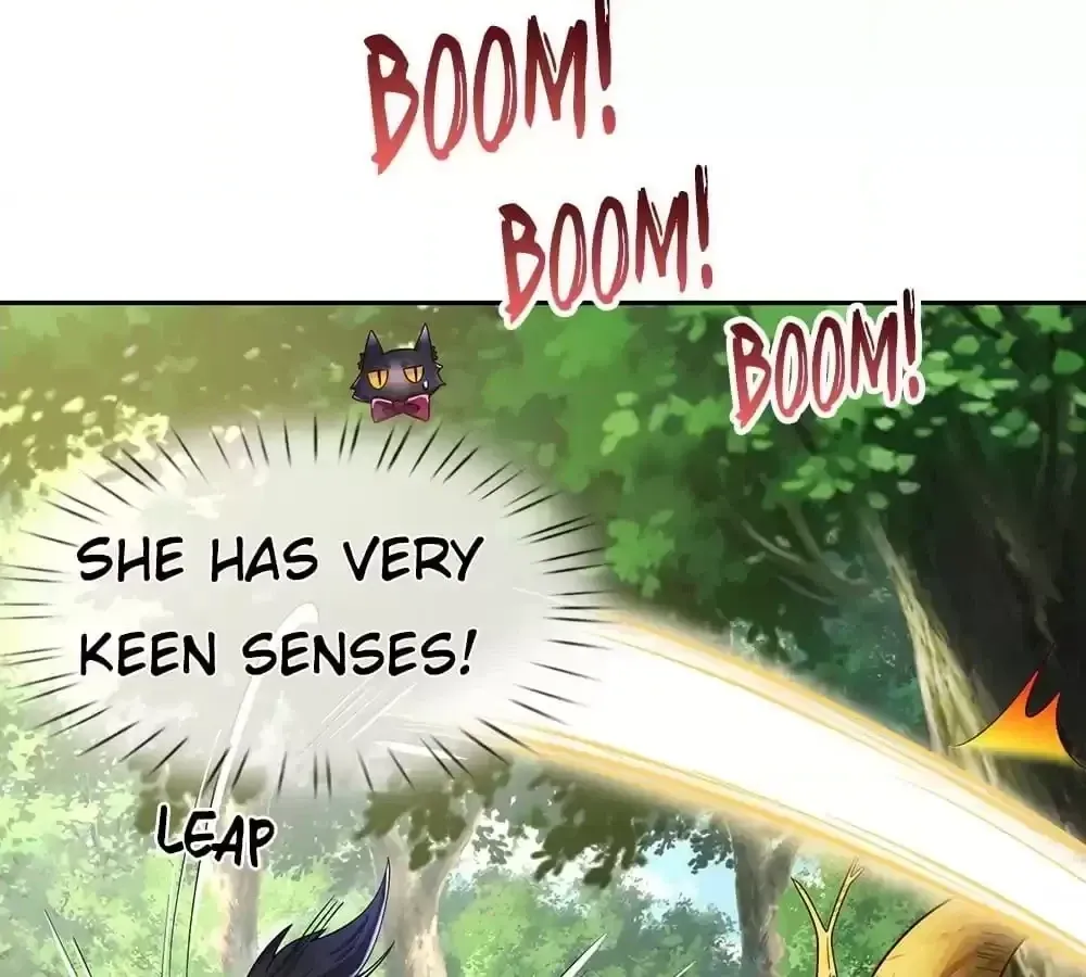 Adorable Empress Edith Chapter 20 page 30 - 