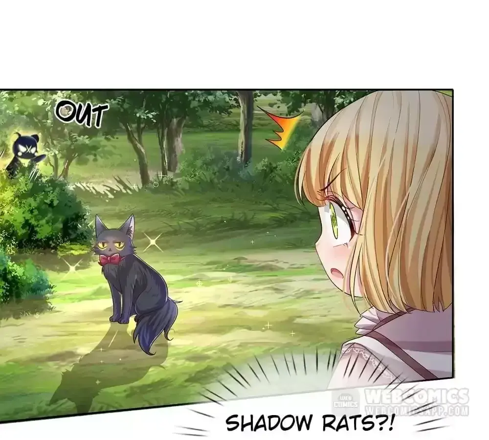 Adorable Empress Edith Chapter 20 page 35 - 