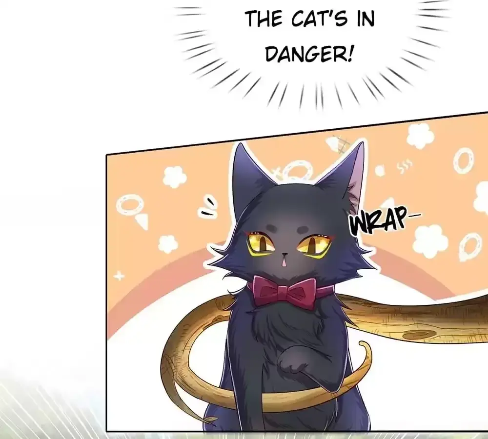 Adorable Empress Edith Chapter 20 page 36 - 