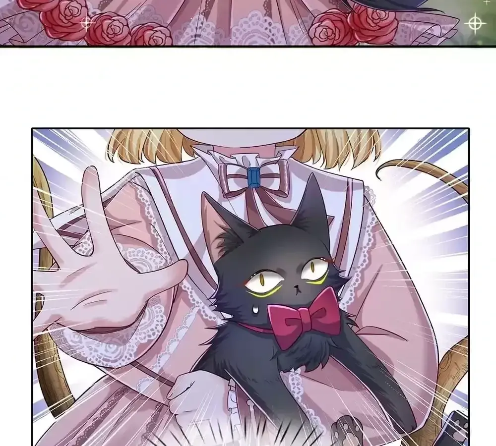 Adorable Empress Edith Chapter 20 page 40 - 