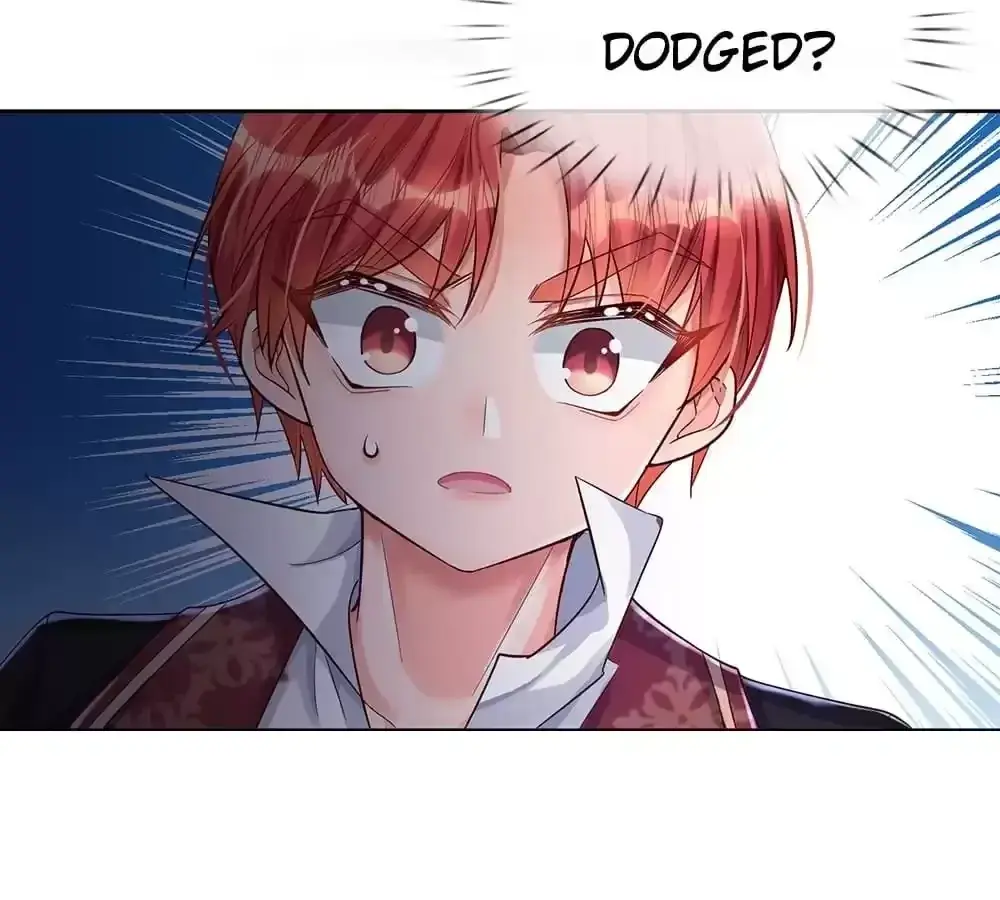 Adorable Empress Edith Chapter 20 page 47 - 