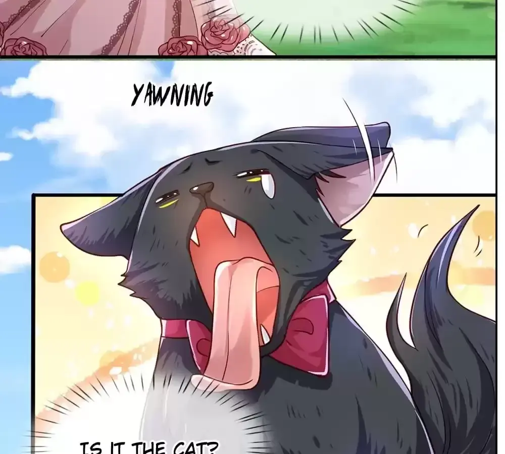 Adorable Empress Edith Chapter 22 page 12 - 