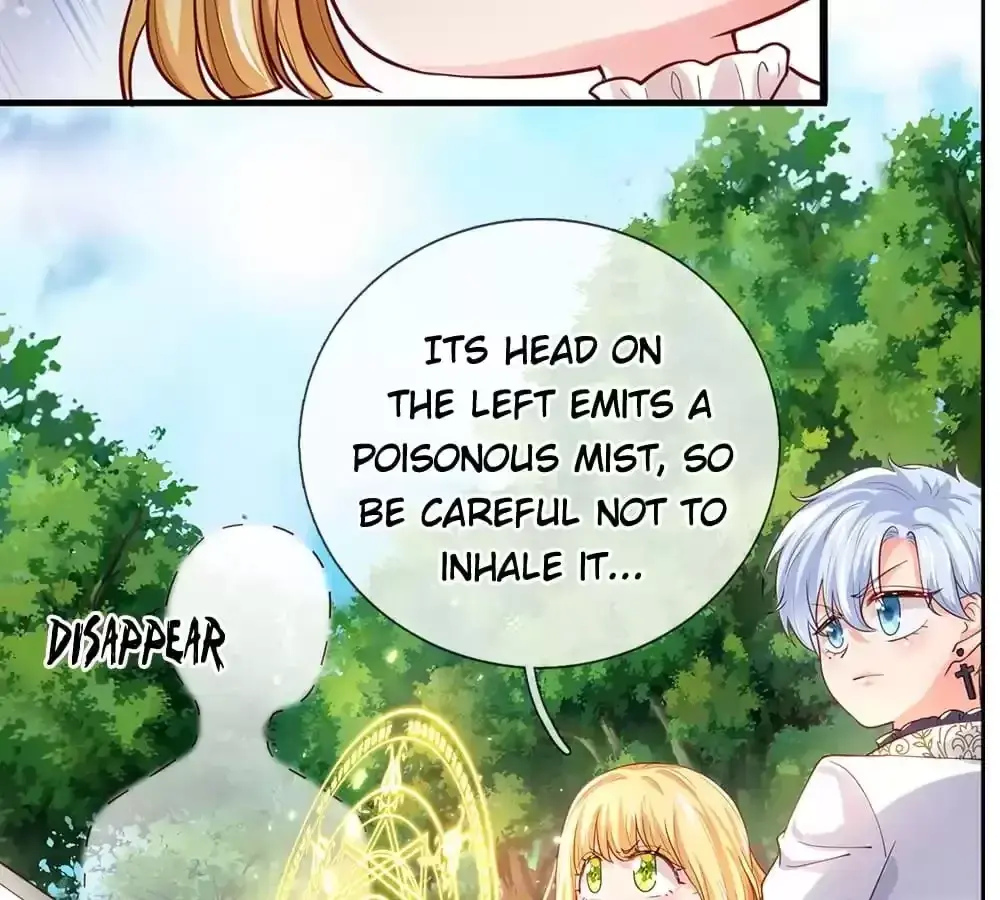 Adorable Empress Edith Chapter 22 page 14 - 
