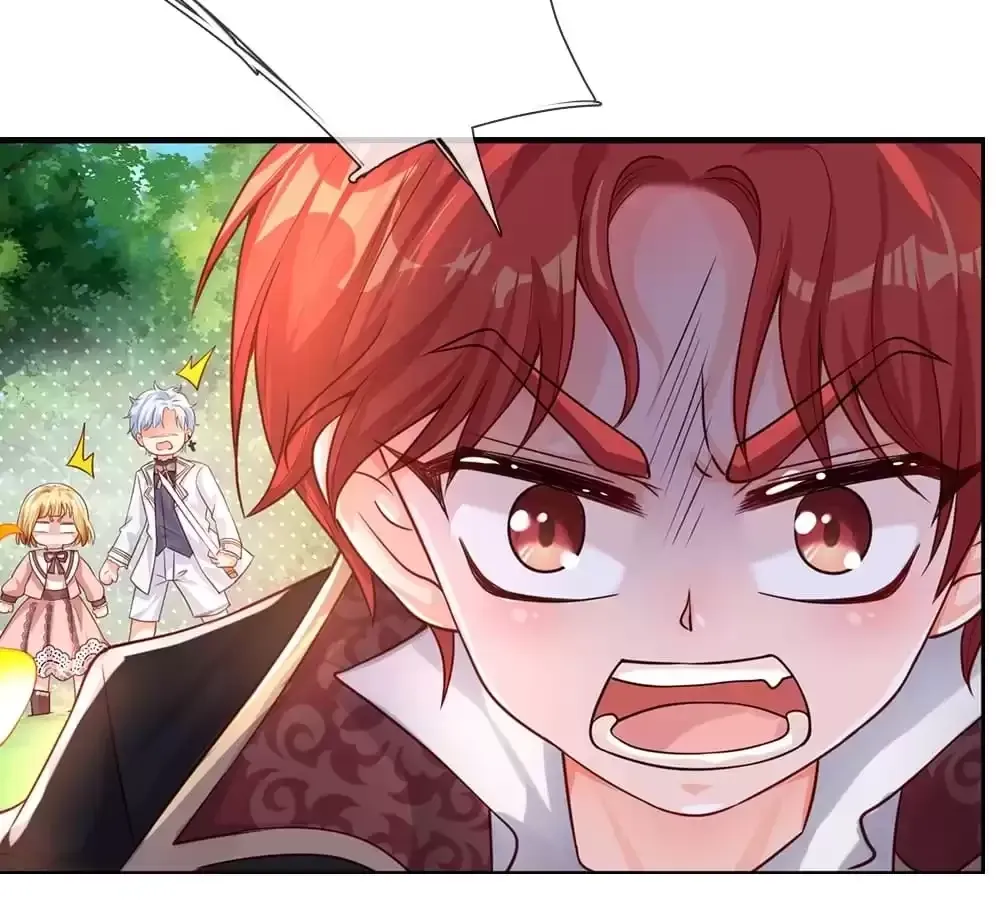 Adorable Empress Edith Chapter 22 page 16 - 