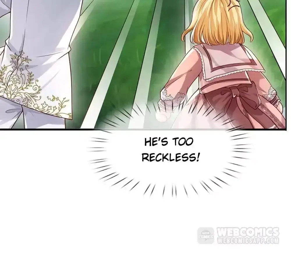 Adorable Empress Edith Chapter 22 page 19 - 