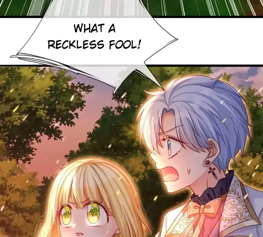 Adorable Empress Edith Chapter 22 page 24 - 