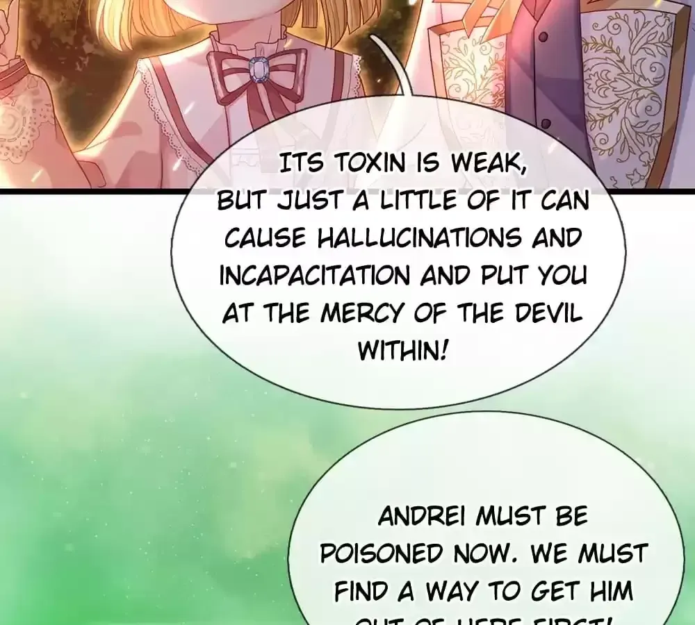 Adorable Empress Edith Chapter 22 page 25 - 