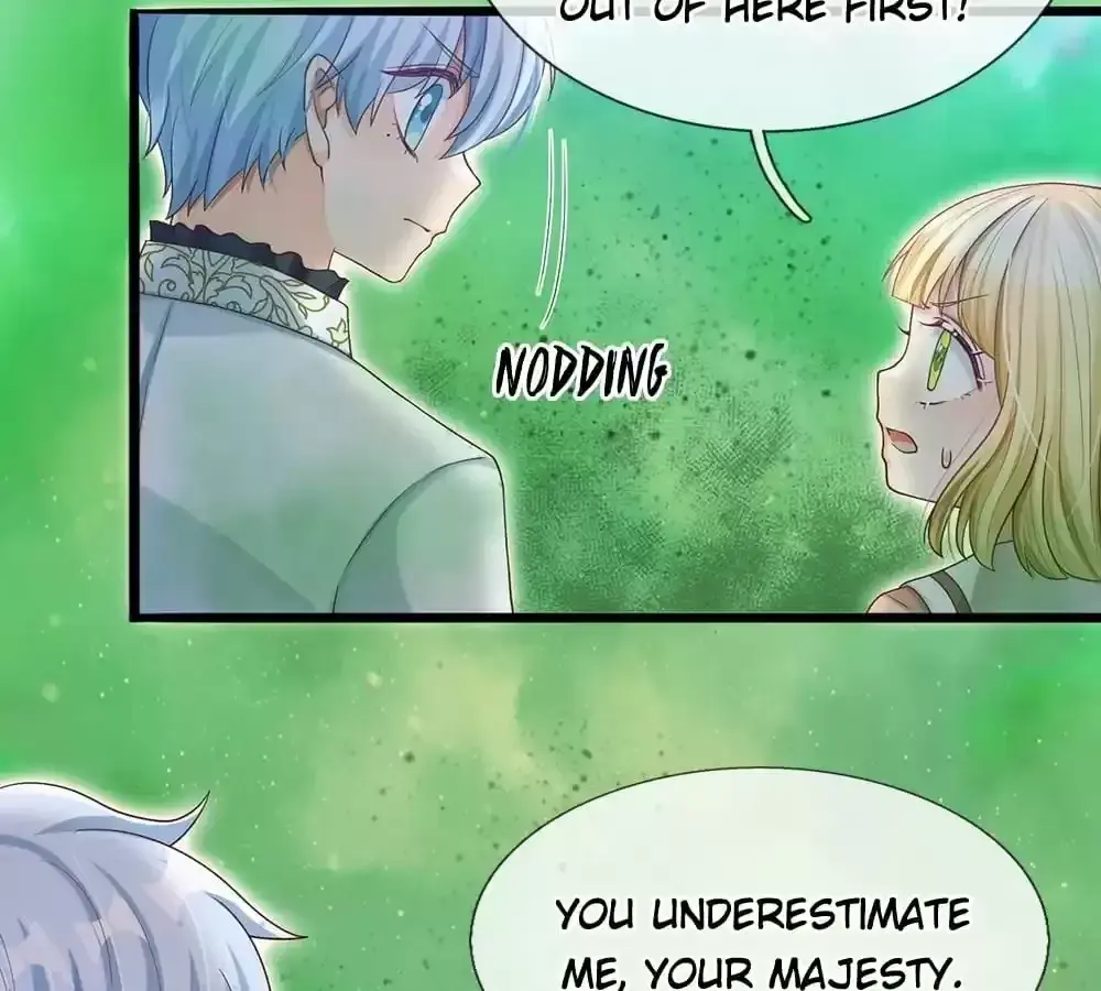 Adorable Empress Edith Chapter 22 page 26 - 