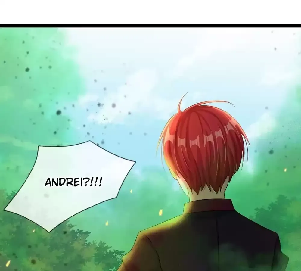 Adorable Empress Edith Chapter 22 page 29 - 