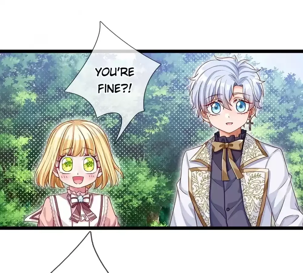Adorable Empress Edith Chapter 22 page 31 - 